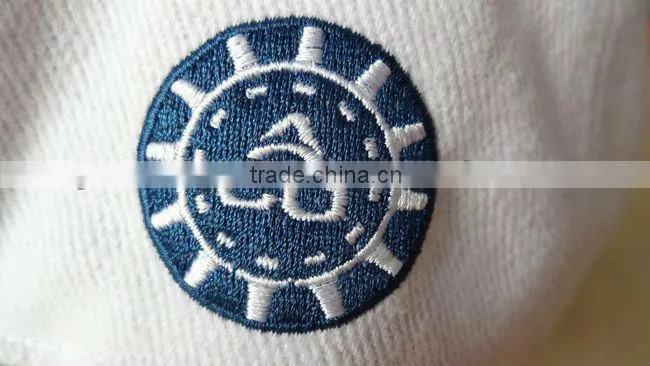 heavy brushed cotton design cap baseball