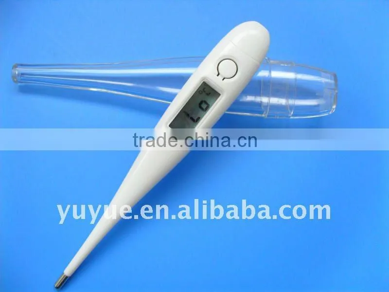 Digital thermometer CE ISO RoHS CERTIFIED RAPID