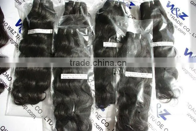 Newest Hot Sale Wholesale Products Remy Indian Flip in Hair Extension