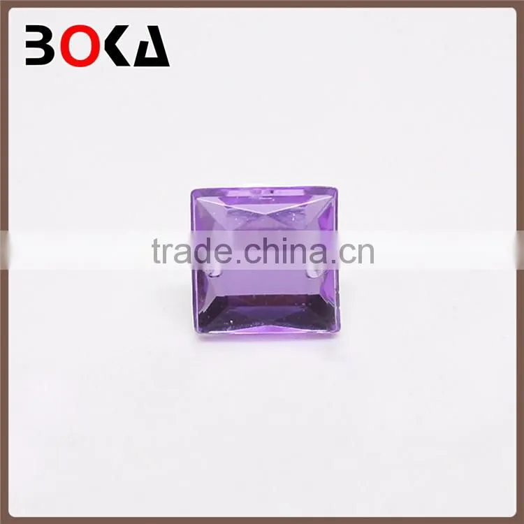 // new arrival ss6 ss10 ss16 ss20 gemstone // crystal dancer costume rhinestone pattern //