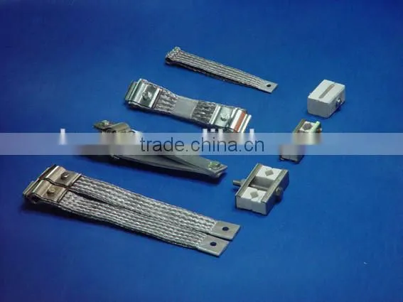 U Shape SiC Heating Elements for Metallurgy Industry up to 1600C