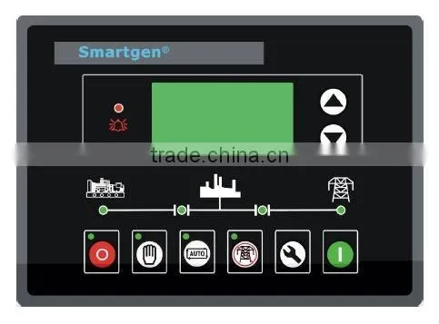TOP 10 supplier ! Deutz technology 550KW natural gas electric generator