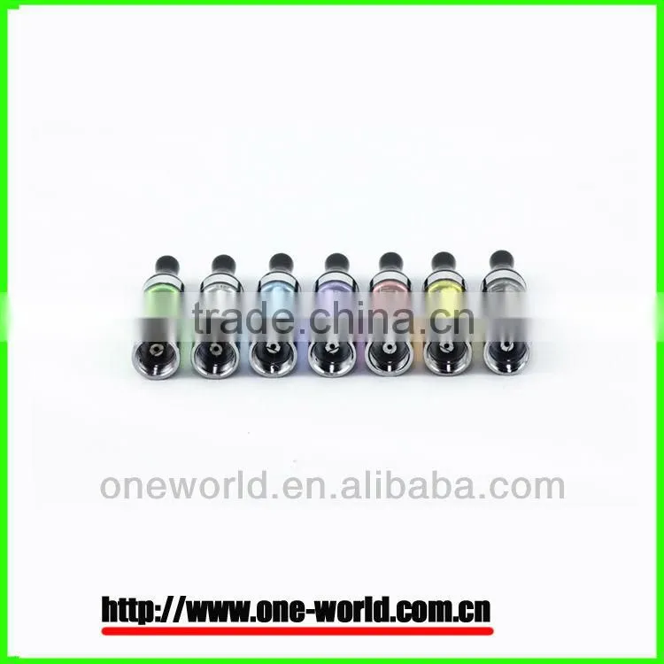 t2 tank atomizer rebuildable t2 atomizer clear atomizer