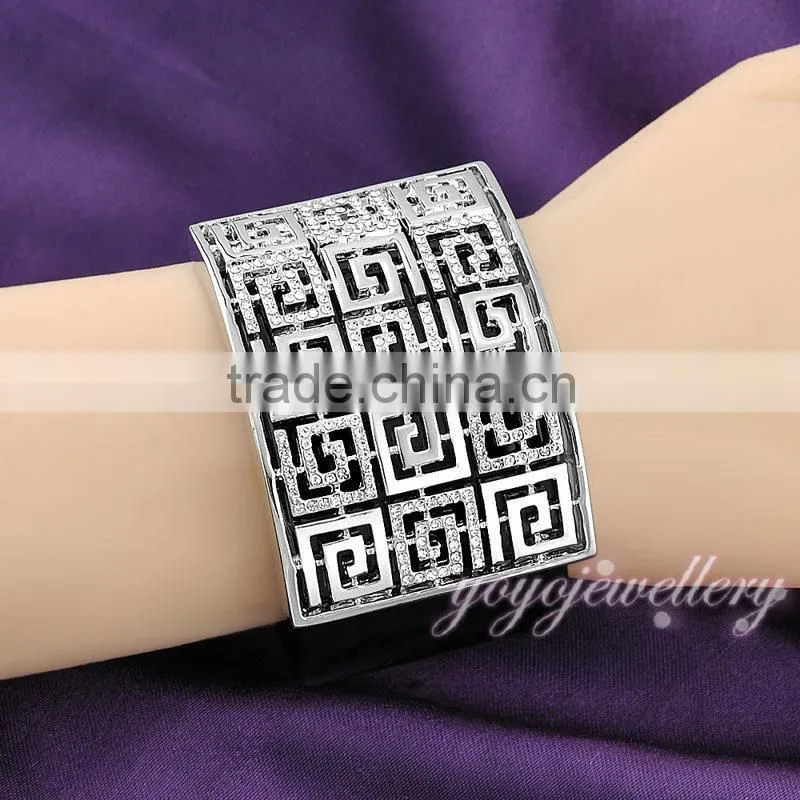 New launched west indian style cuff bangle