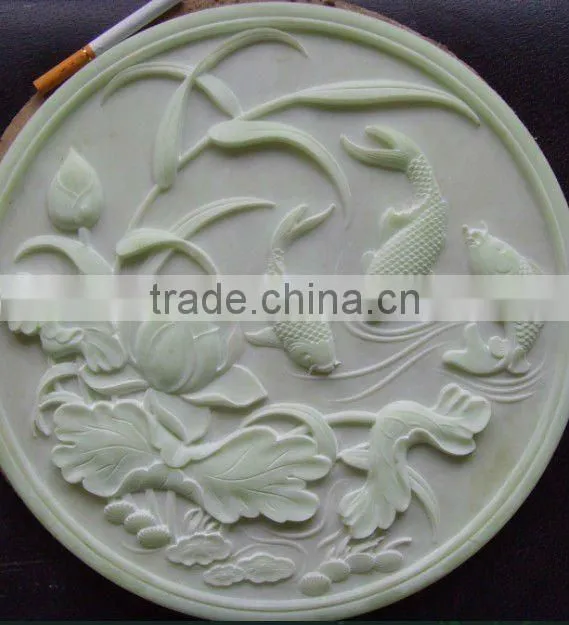 CNC stone cutting machine for heavy industry stone engraver router