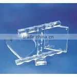 ECO-friendly MINI 3D laser carving machine price