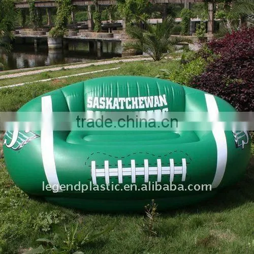 inflatable folding sofa