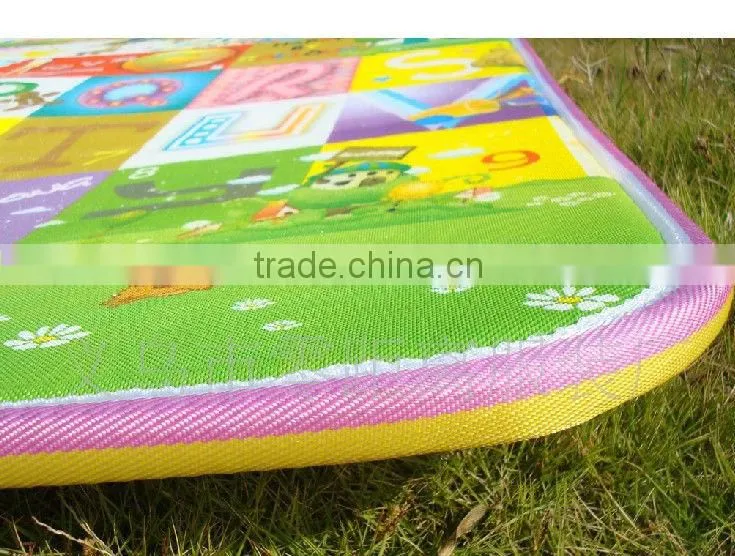 Camping Floor Carpet