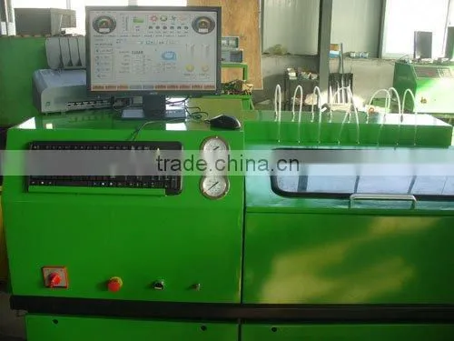 CR3000A common rail injector test bench/common rail pump test bench