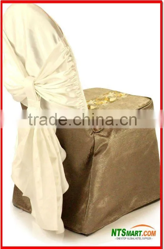 restaurant chair cover