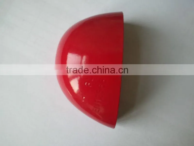 colorful safety footwear material : steel toe cap