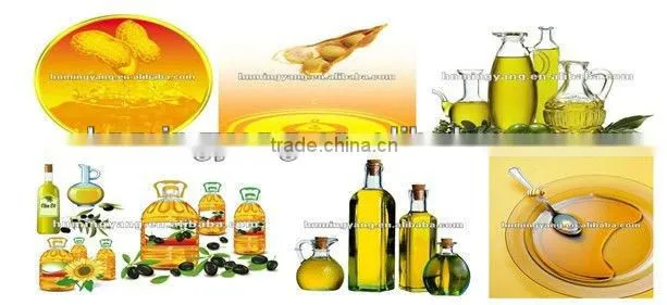 Home Use Cooking Oil Making Machine 6YL-160 for Sale