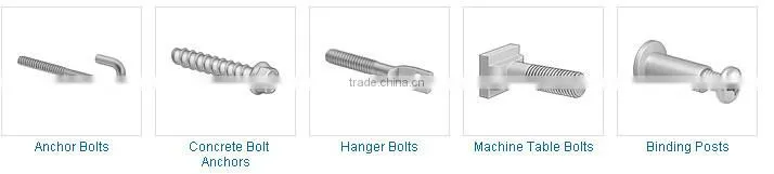 tamper proof screw