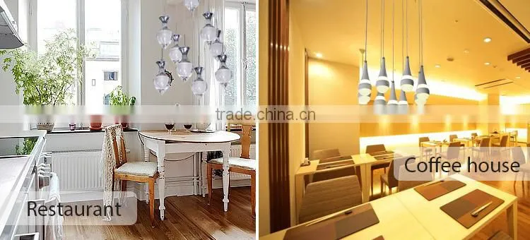 Autumn new product ac85-265v EMC 30W Pendant lighting