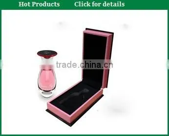 Wood Printing Perfume Drawer