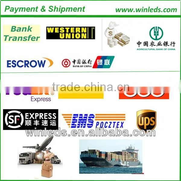 French China led led light led lamp 8W GU5.3 MR16