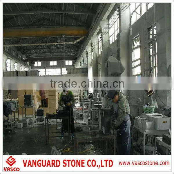 Granite bathtub, polished finished, bathroom furniture