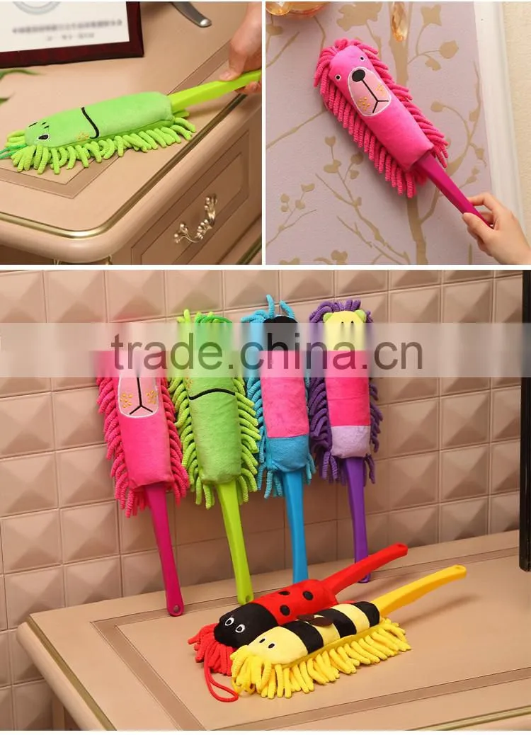 car wash brush hand hold cleaning duster
