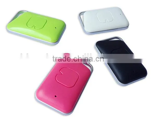 Key Finder. 6 Receivers. Wireless RF Remote Item, Wallet Locator.