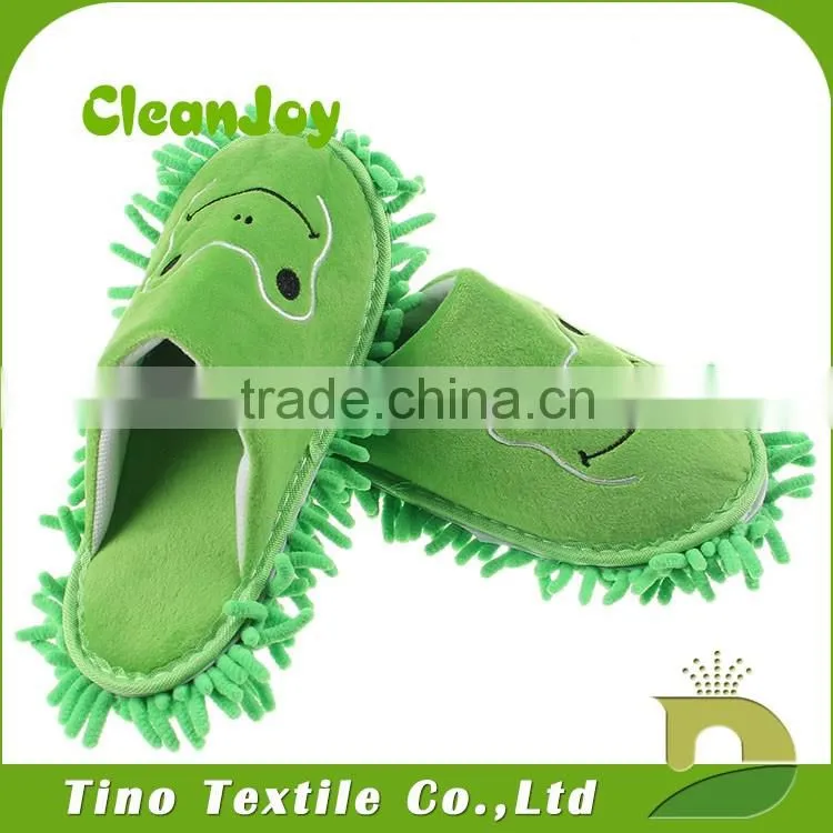 2015 new product household cleaning slippers for teenagers/lady