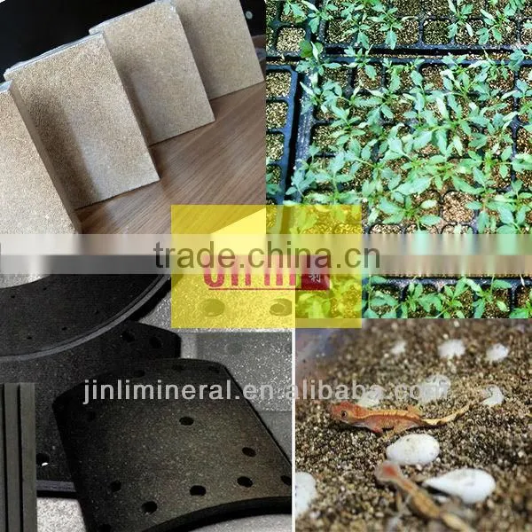 cheap vermiculite fire brick