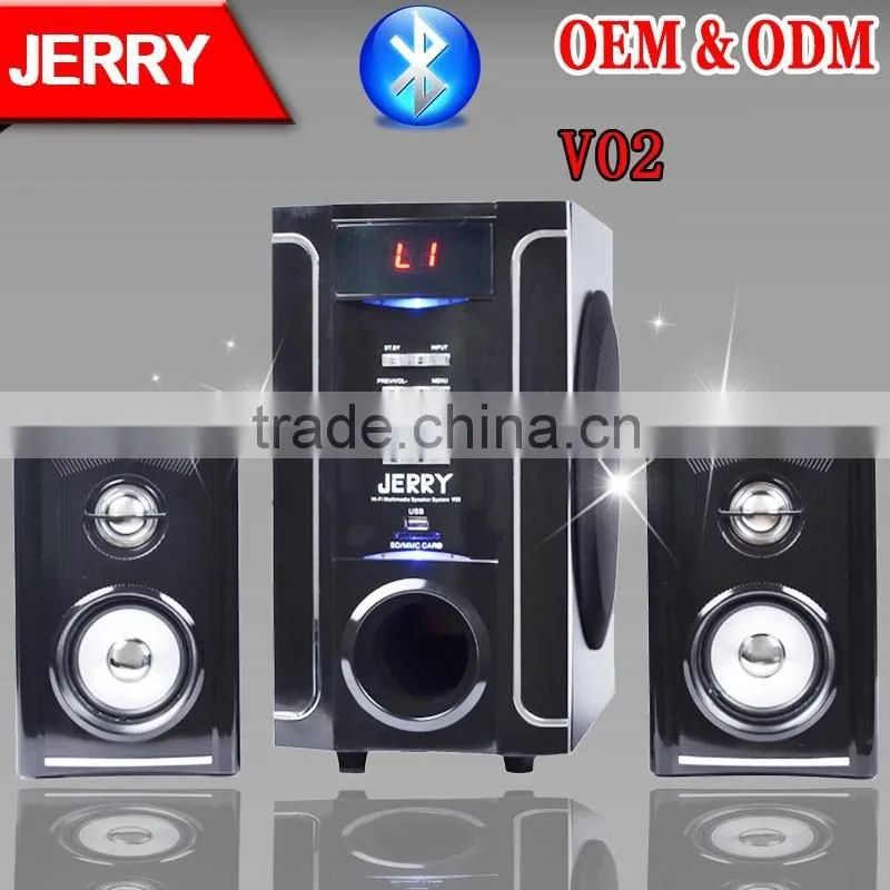 Good price bluetooth speaker newest home speaker
