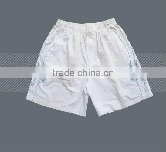 hot sale custom sportswear beach shorts