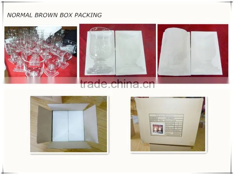 China Supplier Double Wall Glass Coffee And Tea Glass