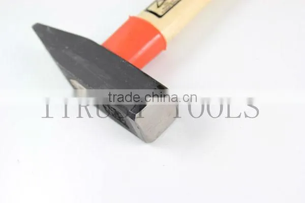 Wooden Handle Machinist Hammer HM3001