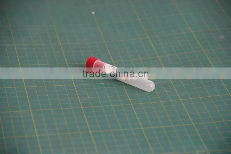 Non-dry glue horizontal labeling machine