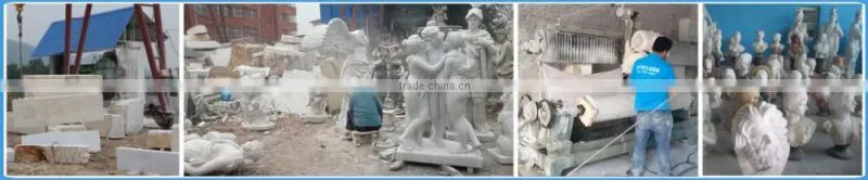 hand carved white marble decorative fireplace frame