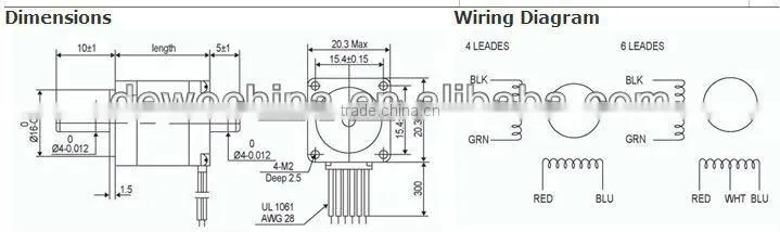 hybrid laser light nema 8 motor stepper representative ,20mm pm motor stepping