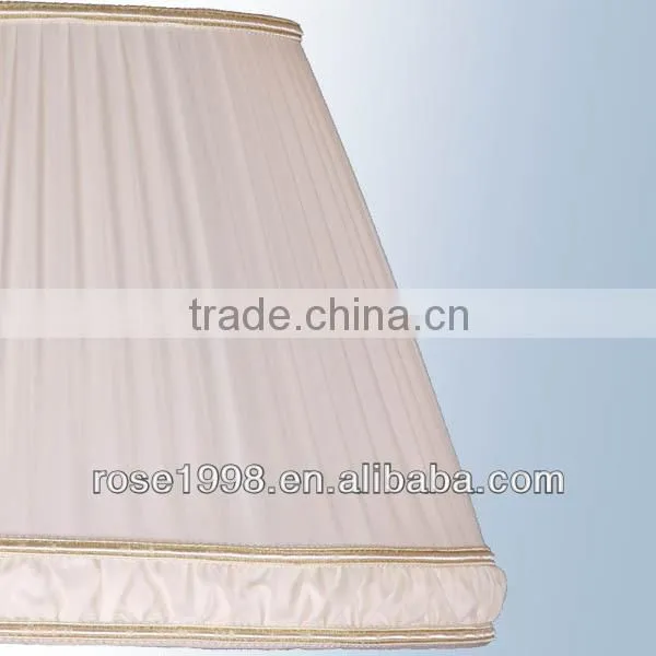 ceramic and fabric white light