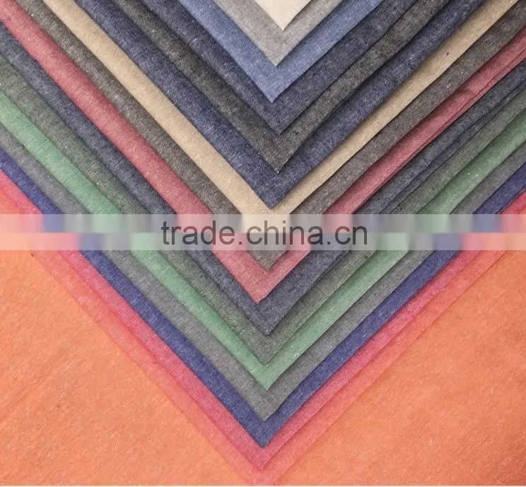 T/C cotton shirting fabric 96 * 72