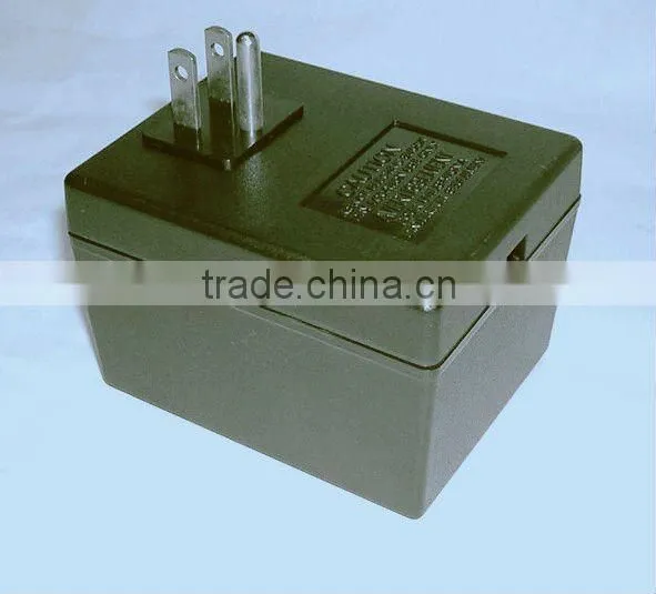 Japan 3P Linear Adapter