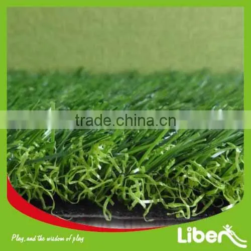 High Quality PE Artificial Turf Landscaping Grass for Sale LE.CP.030