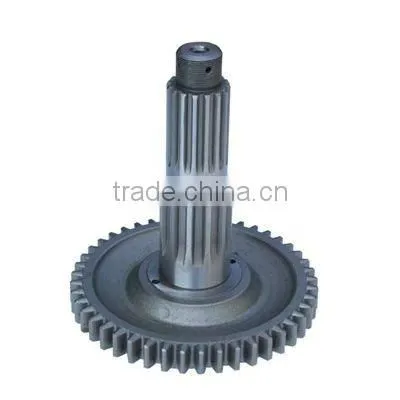 Russian MTZ transmission gear 20-1701196