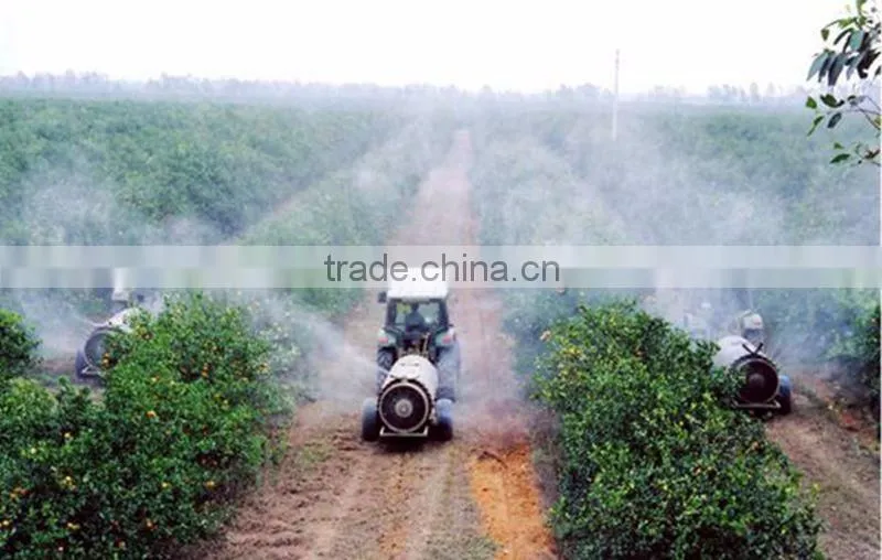 1500L Pully type Agricultural sprayer