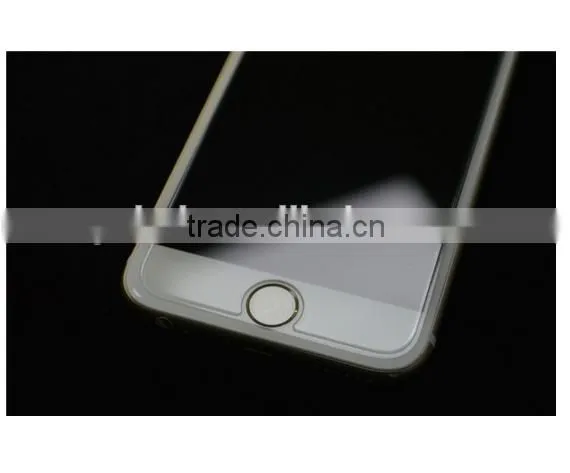 Factory quality for iphone 6s Tempered Glass Screen protector for iphone 6s, 2.5D Tempered Glass Screen