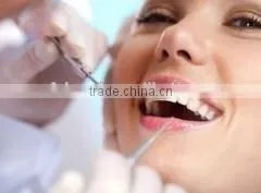 Dental Consumable Products Prophy Cup use For Dental Handpiece/Prophy Cup