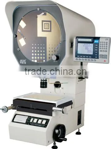 VB16-2515Z 400mm Digital Measuring Vertical Profile Projector