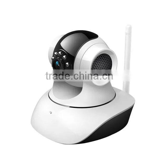 Wifi IP camera indoor
