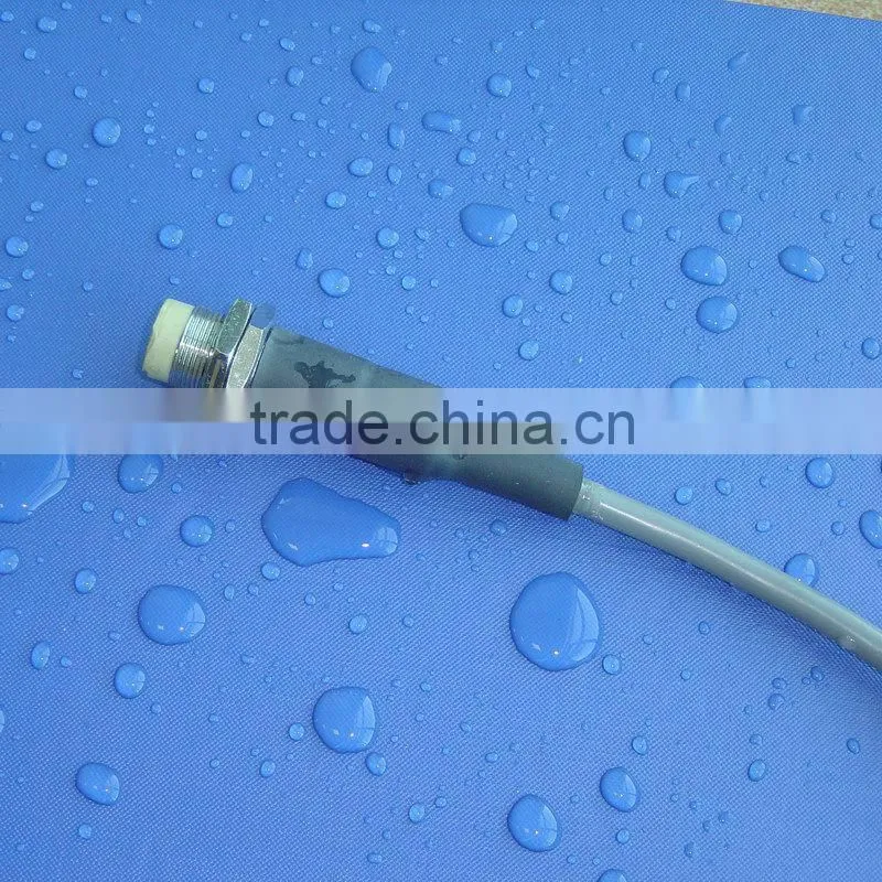 4:1 32/8 PE insulation heat shrink tube with free samples
