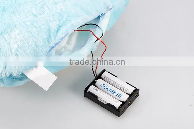 Promotion hand Warmer Style USB Warmer Pillow for Cold Winter