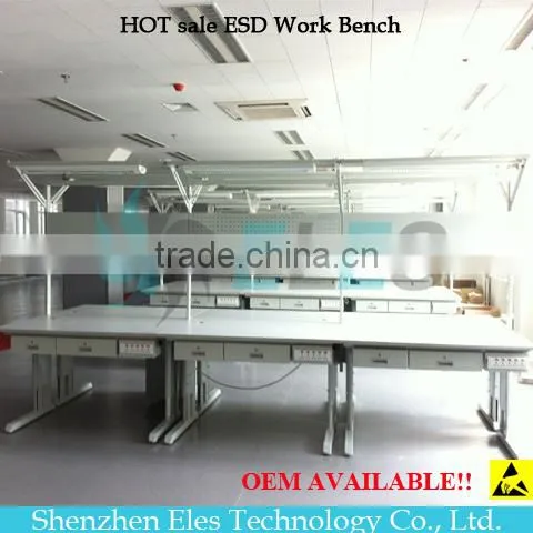 Cleanroom Work bench