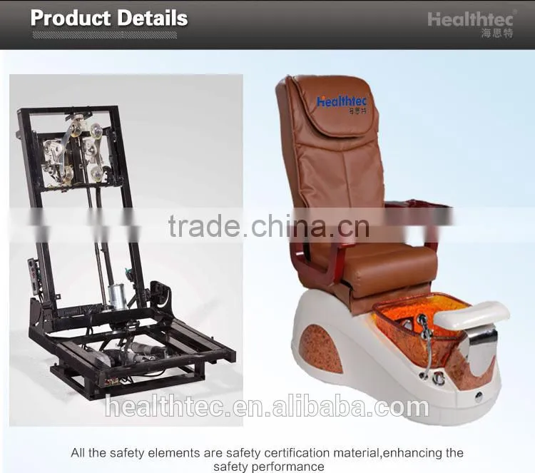 On sale spa and salon equipment electric chair