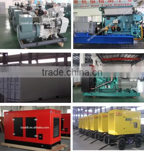 Ferry boat ECU controlled marine propulsion 600HP diesel engine