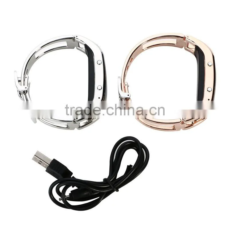 Fire-sale price!!! Fashion bluetooth smart bracelet,waterproof smart bracelet woman