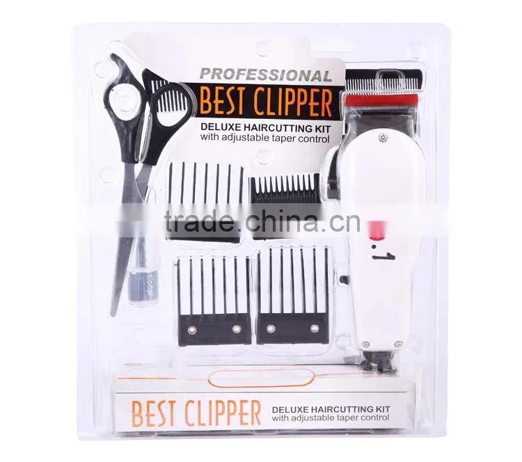 best hand hair clipper professional plug-wire type trimmer epilator Groomer SY-605