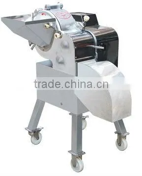 2013 best seller wide output onion dicing machine